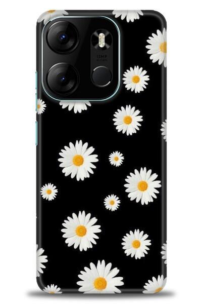 kılıfevreni حافظة متوافقة مع هاتف Tecno Spark Go 2023 A+ Plus + واقي شاشة من ...