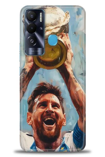 kılıfevreni غطاء حماية متوافق مع هاتف Tecno Pova Neo A+ Plus HD مطبوع - غطاء ...