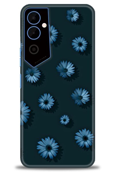 kılıfevreni غطاء متوافق مع هاتف Tecno Pova Neo 2 A+ Plus غطاء HD مطبوع - غطاء...