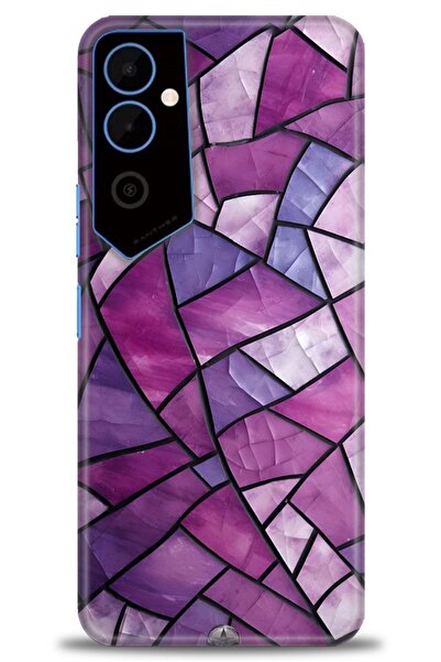 kılıfevreni غطاء متوافق مع هاتف Tecno Pova Neo 2 A+ Plus غطاء HD مطبوع - غطاء...