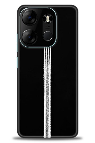 kılıfevreni حافظة متوافقة مع هاتف Tecno Spark Go 2023 A+ Plus + واقي شاشة من ...