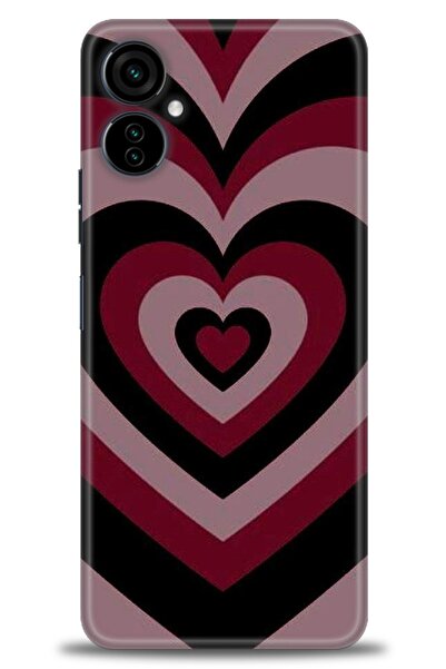 kılıfevreni غطاء متوافق مع هاتف Tecno Camon 19 Neo A+ Plus HD مطبوع - غطاء سي...