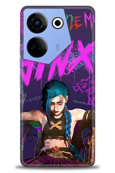 kılıfevreni حافظة تكنو كامون 20 برو 5G متوافقة مع A+ بلس + واقي شاشة سيراميك ...