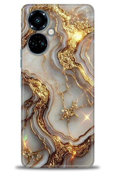 kılıfevreni Tecno Camon 19 Pro Uyumlu HD Kalite Silikon Kılıf Şeffaf Silikon ...