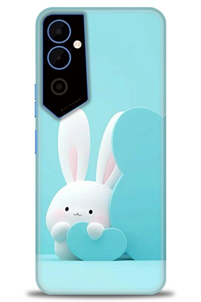 kılıfevreni غطاء متوافق مع هاتف Tecno Pova Neo 2 A+ Plus غطاء HD مطبوع - غطاء...