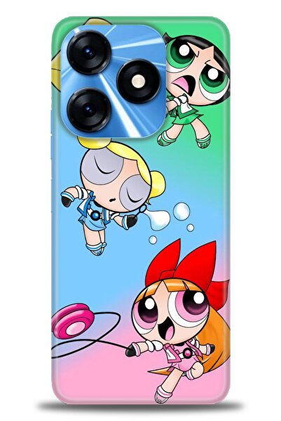 kılıfevreni حافظة تكنو سبارك 10 4G متوافقة مع A+ بلس + واقي شاشة سيراميك غير ...