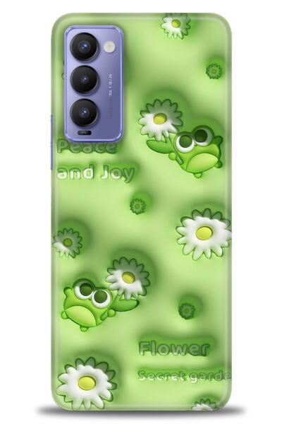 kılıfevreni حافظة متوافقة مع هاتف Tecno Camon 18P + واقي شاشة سيراميك غير قاب...