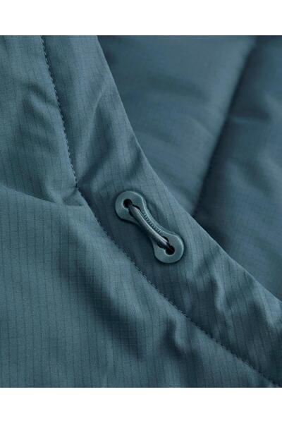 Jack & Jones Jjglobal puffer jacket orion blue