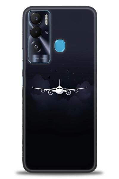 kılıfevreni غطاء A+ Plus متوافق مع هاتف Tecno Pova Neo - غطاء HD مطبوع - تصمي...