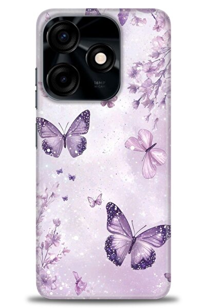 kılıfevreni حافظة تكنو سبارك 10 برو 4G متوافقة مع A+ بلس + واقي شاشة سيراميك ...