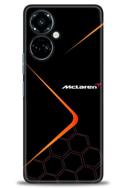 kılıfevreni حافظة متوافقة مع هاتف Tecno Camon 19 Pro + واقي شاشة سيراميك غير ...