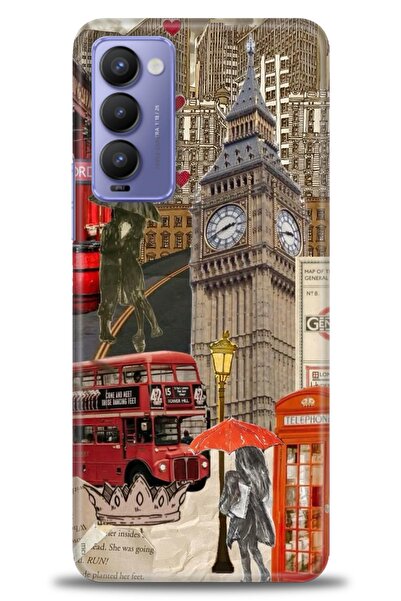 kılıfevreni حافظة متوافقة مع هاتف Tecno Camon 18 A+ Plus + واقي شاشة سيراميك ...