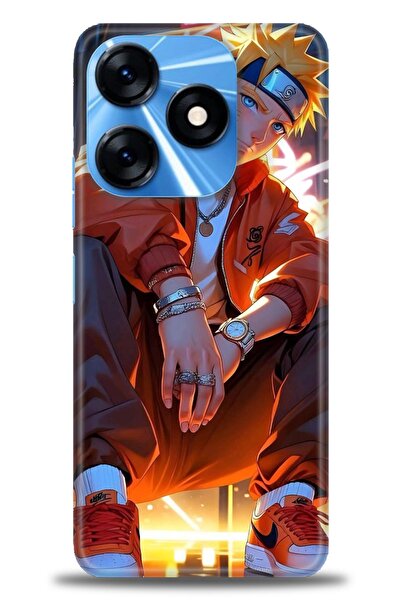 kılıfevreni غطاء Tecno Spark 10 4G متوافق مع A+ Plus غطاء HD مطبوع - غطاء من ...