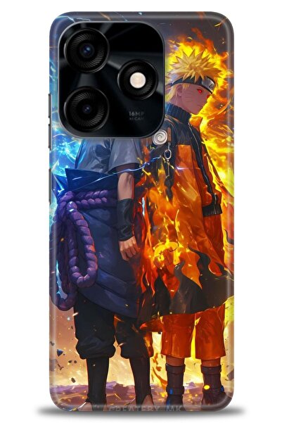 kılıfevreni حافظة تكنو سبارك 10 برو 4G متوافقة مع A+ بلس + واقي شاشة سيراميك ...