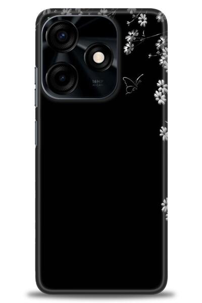 kılıfevreni حافظة تكنو سبارك 10 برو 4G متوافقة مع A+ بلس + واقي شاشة سيراميك ...