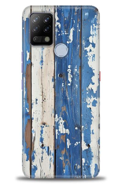 kılıfevreni غطاء A+ Plus متوافق مع هاتف Tecno Pova HD مطبوع - غطاء سيليكون بت...