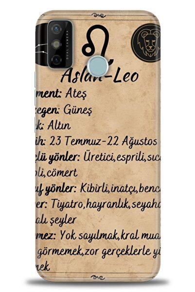 kılıfevreni غطاء متوافق مع هاتف Tecno Spark 6 Go A+ Plus HD مطبوع - غطاء سيلي...