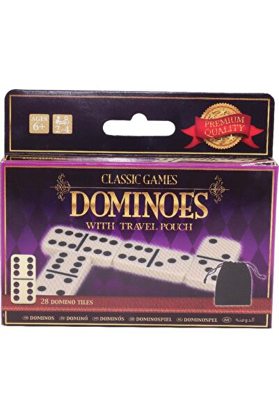 Royal Falcon ألعاب الدومينو الكلاسيكية