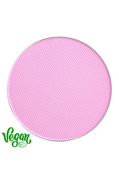 Miyo Pastila Rezerva Fard de Pleoape - OMG Matte Eyeshadow Cotton Candy Nr. 06 -