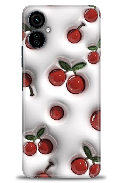 kılıfevreni غطاء متوافق مع هاتف Tecno Camon 19 Neo A+ Plus HD مطبوع - غطاء سي...