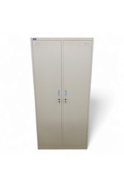 concent دولاب لوكر 2 باب درفه