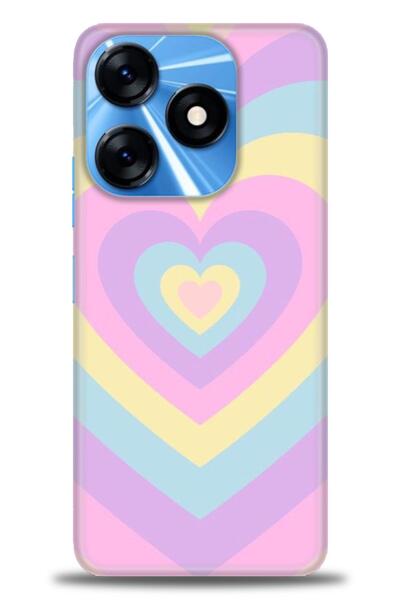 kılıfevreni حافظة تكنو سبارك 10 4G متوافقة مع A+ بلس + واقي شاشة سيراميك غير ...