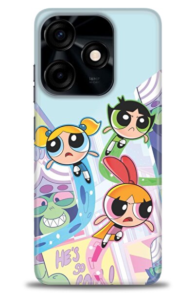 kılıfevreni حافظة تكنو سبارك 10 برو 4G متوافقة مع A+ بلس + واقي شاشة سيراميك ...