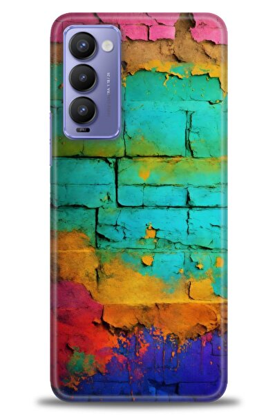 kılıfevreni حافظة متوافقة مع هاتف Tecno Camon 18 A+ Plus + واقي شاشة سيراميك ...