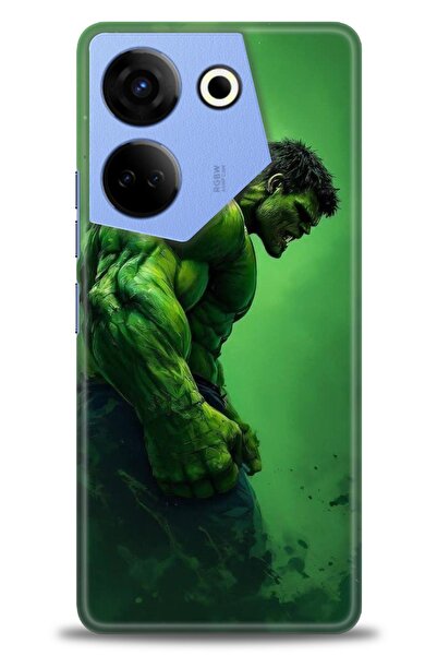 kılıfevreni حافظة تكنو كامون 20 برو 4G متوافقة مع A+ بلس + واقي شاشة سيراميك ...