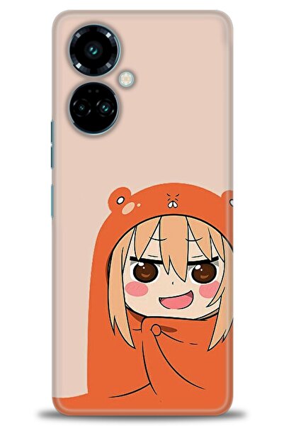 kılıfevreni حافظة متوافقة مع هاتف Tecno Camon 19 Pro + واقي شاشة سيراميك غير ...