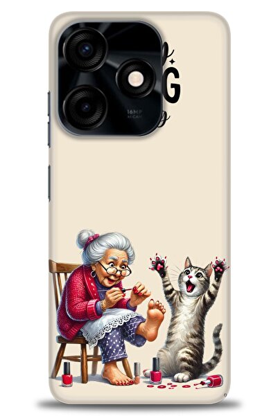 kılıfevreni حافظة تكنو سبارك 10 برو 4G متوافقة مع A+ بلس + واقي شاشة سيراميك ...