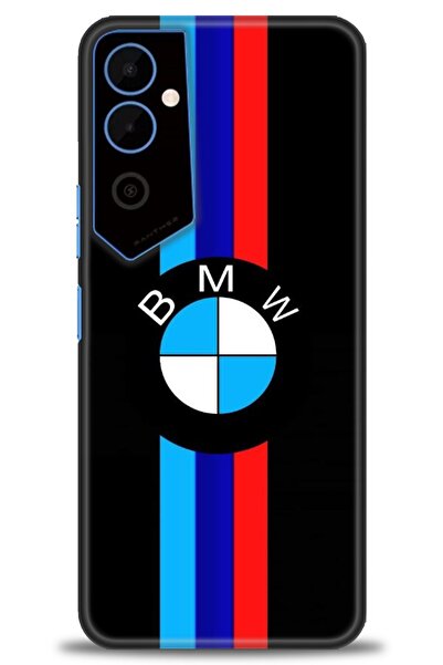 kılıfevreni غطاء متوافق مع هاتف Tecno Pova Neo 2 A+ Plus غطاء HD مطبوع - غطاء...