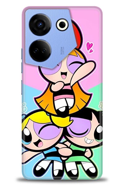 kılıfevreni حافظة تكنو كامون 20 برو 4G متوافقة مع A+ بلس + واقي شاشة سيراميك ...