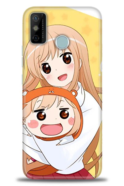 kılıfevreni غطاء متوافق مع هاتف Tecno Spark 6 Go A+ Plus غطاء HD مطبوع - غطاء...