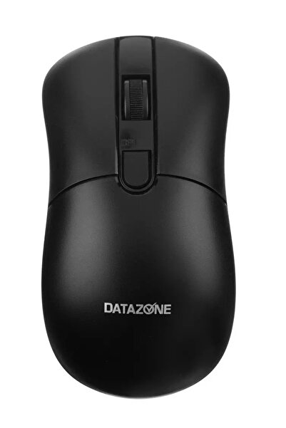 Datazone ماوس لاسلكي، أسود