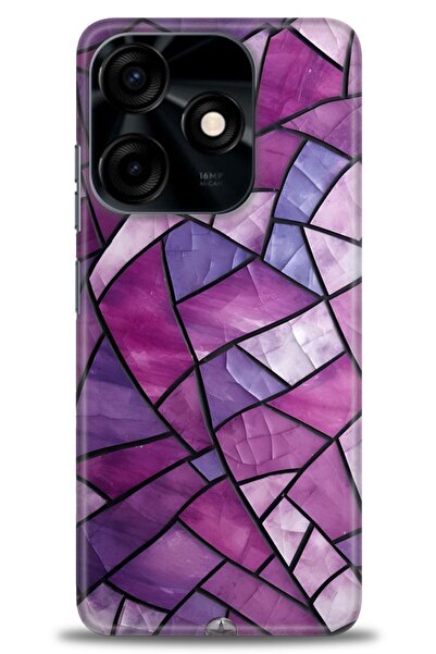 kılıfevreni حافظة تكنو سبارك 10 برو 4G متوافقة مع A+ بلس + واقي شاشة سيراميك ...