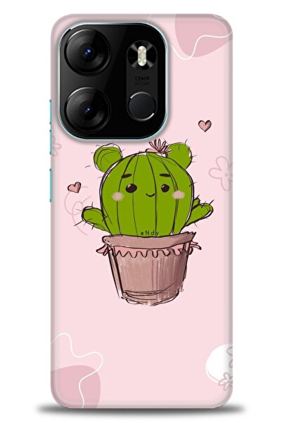 kılıfevreni حافظة متوافقة مع هاتف Tecno Spark Go 2023 + واقي شاشة من السيرامي...