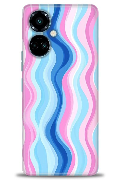 kılıfevreni Tecno Camon 19 Pro Compatible A+ Plus Case + Ceramic Unbreakable ...