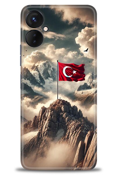 kılıfevreni غطاء متوافق مع هاتف Tecno Spark 9 Pro A+ Plus HD مطبوع - غطاء من ...