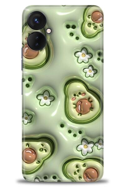 kılıfevreni غطاء متوافق مع هاتف Tecno Spark 9 Pro A+ Plus غطاء HD مطبوع - غطا...