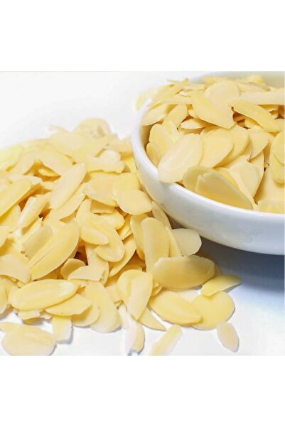 Nuts شرائح اللوز (1 كجم)