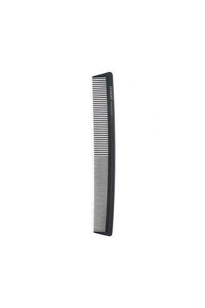 Lussoni Carbon Antistatic Cutting Comb No. 104 -