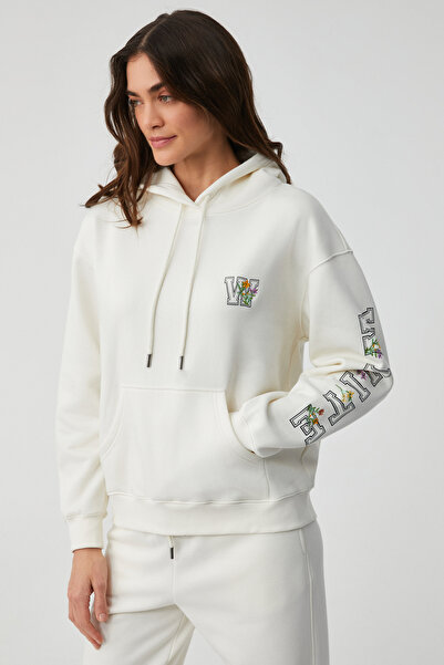 Penyemood Hooded Tracksuit Set