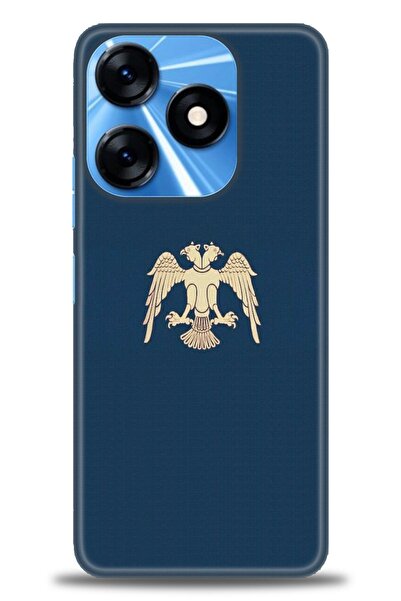 kılıfevreni حافظة تكنو سبارك 10 4G متوافقة مع A+ بلس + واقي شاشة سيراميك غير ...