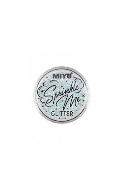 Miyo Pigment Pur Multifuncțional - Sprinkle Me! Blue Note Nr. 16 2gr -