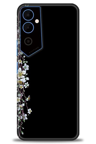 kılıfevreni غطاء متوافق مع هاتف Tecno Pova Neo 2 A+ Plus غطاء HD مطبوع - غطاء...