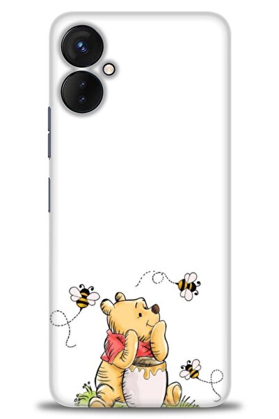 kılıfevreni غطاء متوافق مع هاتف Tecno Spark 9 Pro A+ Plus غطاء HD مطبوع - غطا...