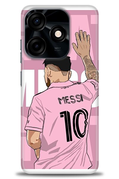 kılıfevreni حافظة تكنو سبارك 10 برو 4G متوافقة مع A+ بلس + واقي شاشة سيراميك ...