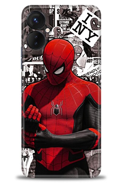 kılıfevreni غطاء متوافق مع هاتف Tecno Spark 9 Pro A+ Plus HD مطبوع - غطاء من ...