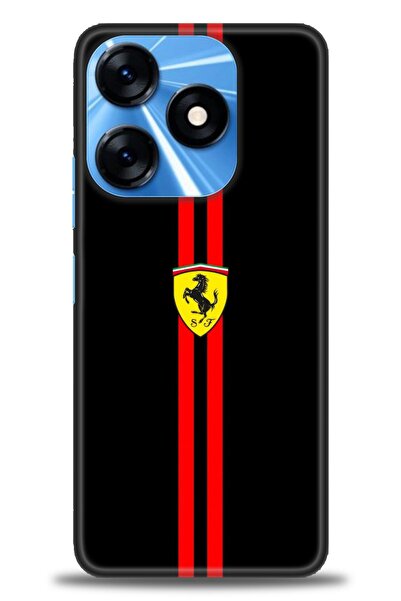 kılıfevreni حافظة تكنو سبارك 10 4G متوافقة مع A+ بلس + واقي شاشة سيراميك غير ...